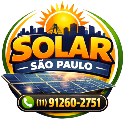 Logo Solar São Paulo